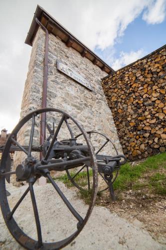 la fattoria dei sibillini