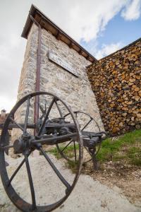 la fattoria dei sibillini