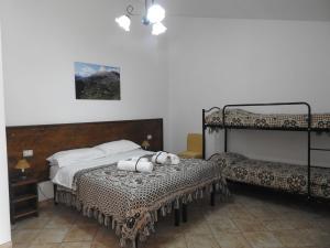 la fattoria dei sibillini