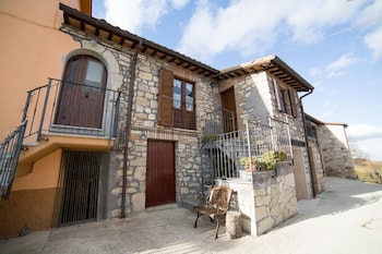 la fattoria dei sibillini