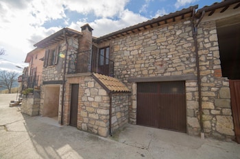 la fattoria dei sibillini
