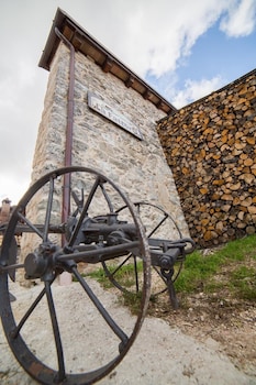 la fattoria dei sibillini