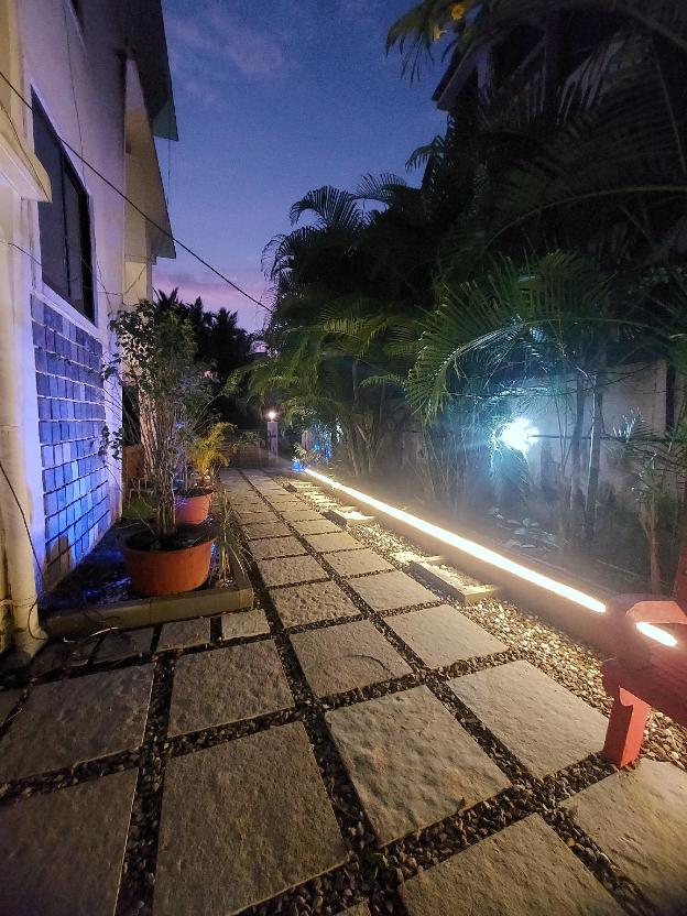 apricot service apartments