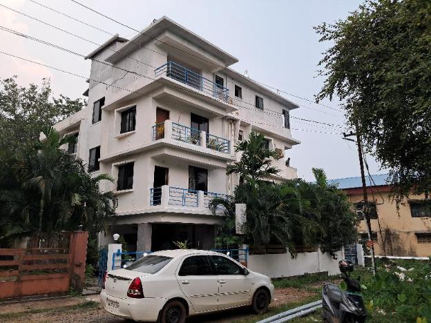 apricot service apartments