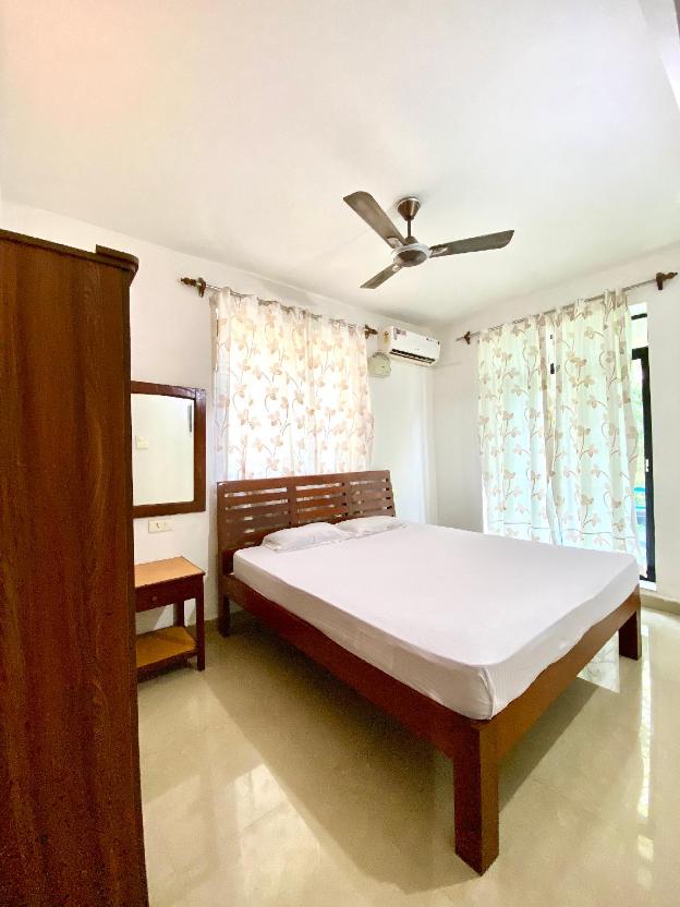 apricot service apartments