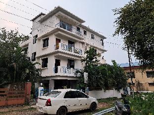 apricot service apartments