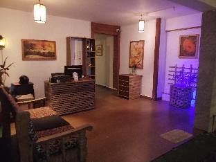 apricot service apartments