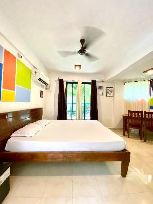 Apricot Service Apartments,Benaulim,4 star