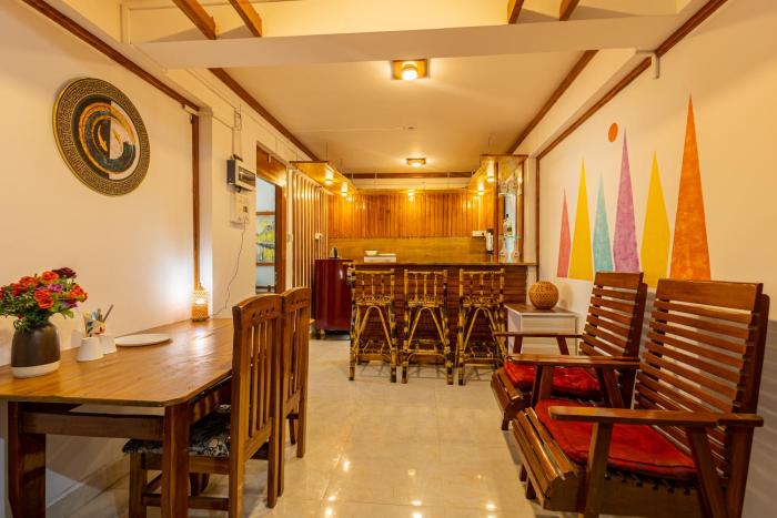 apricot service apartments