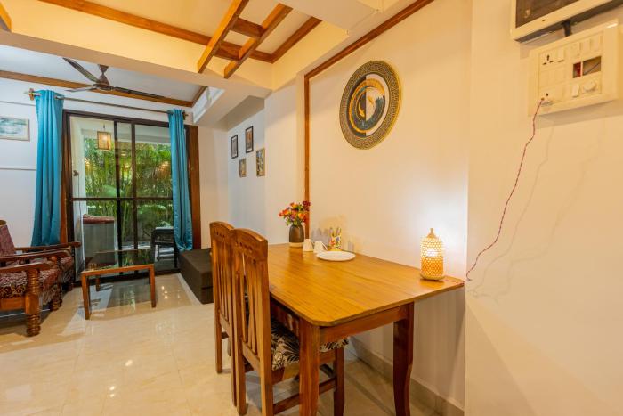 apricot service apartments