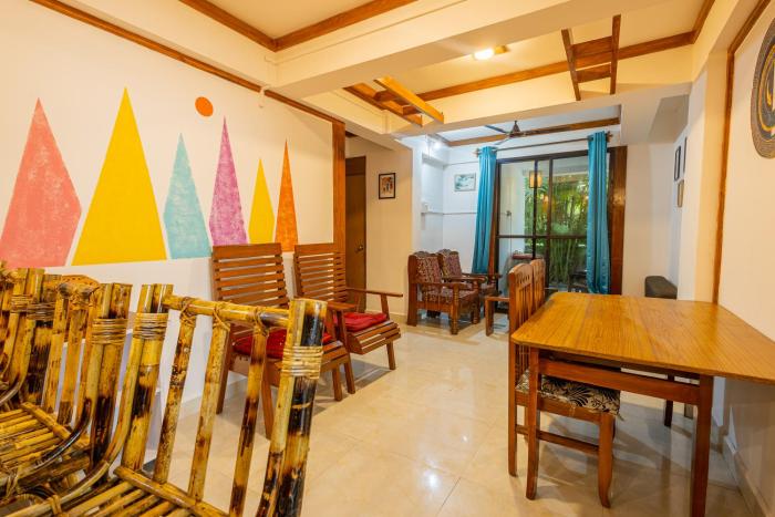 apricot service apartments