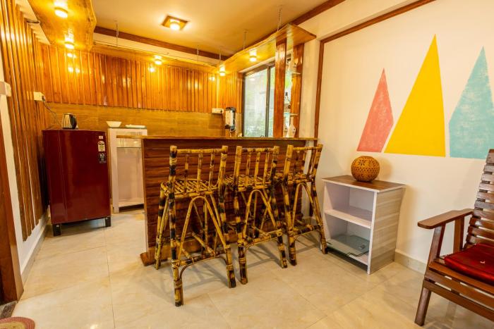 apricot service apartments