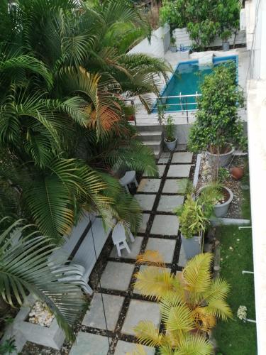 apricot service apartments