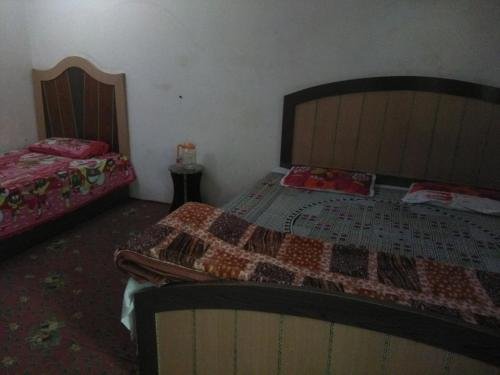 kashmir naaz