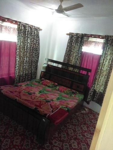 kashmir naaz