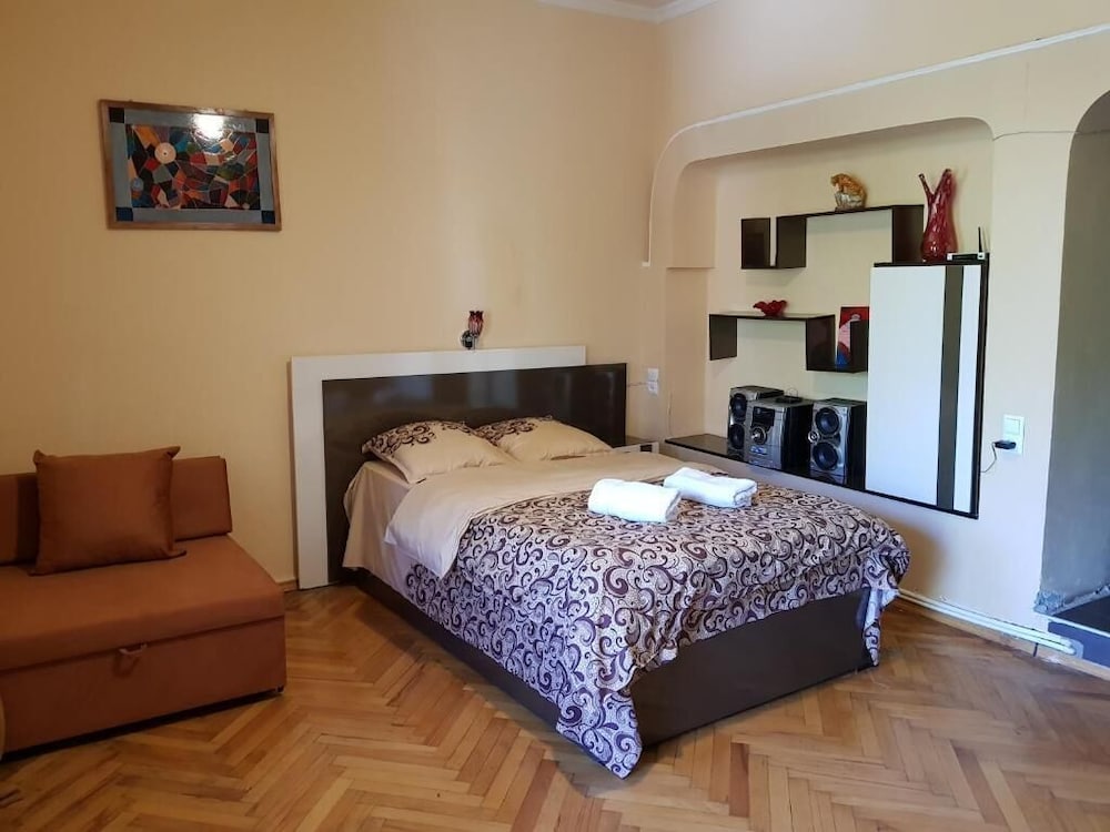 tbilisi