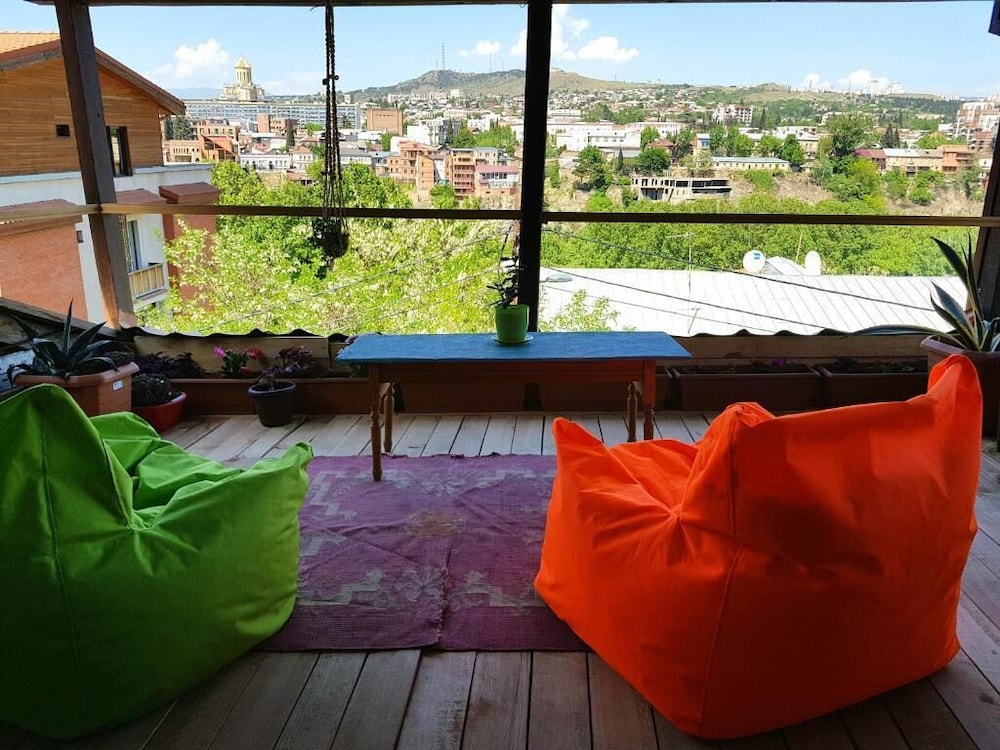 tbilisi