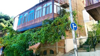 tbilisi