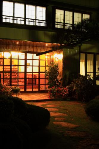 yamanakako