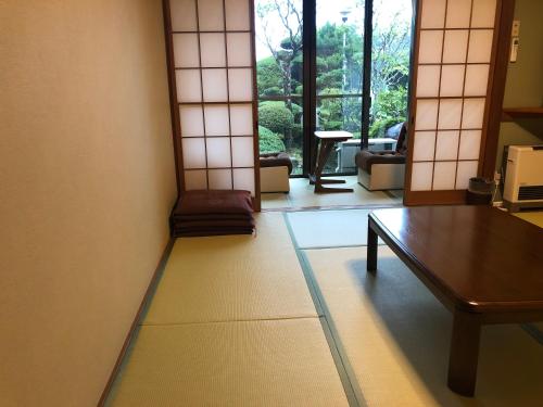 yamanakako
