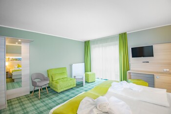 inselhotel poel
