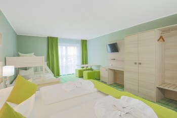 inselhotel poel