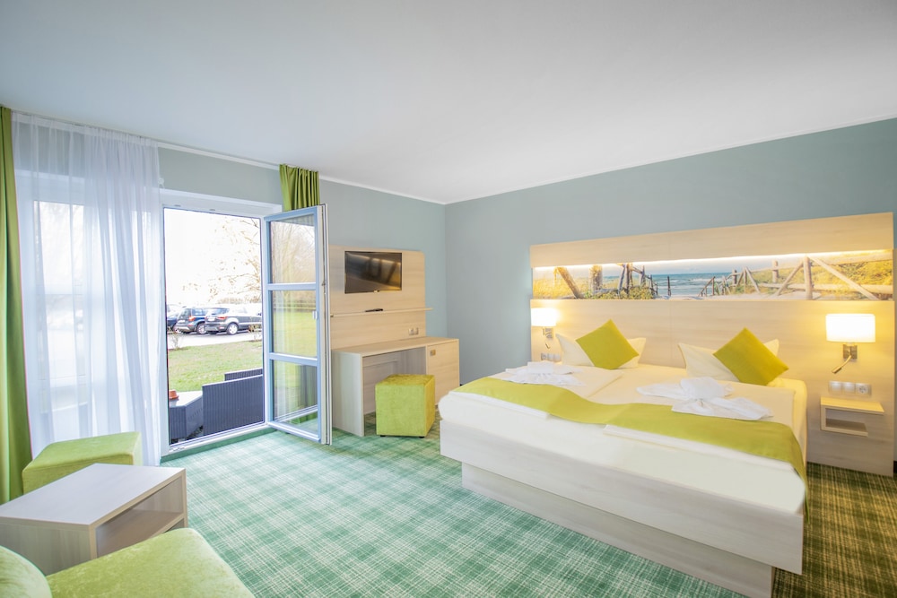 inselhotel poel