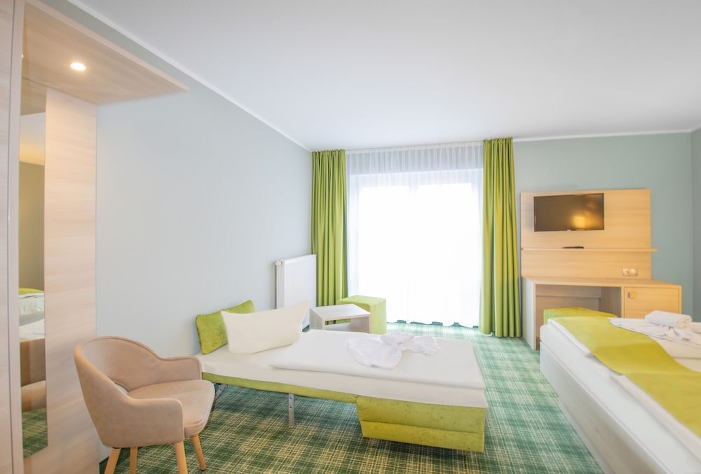 inselhotel poel