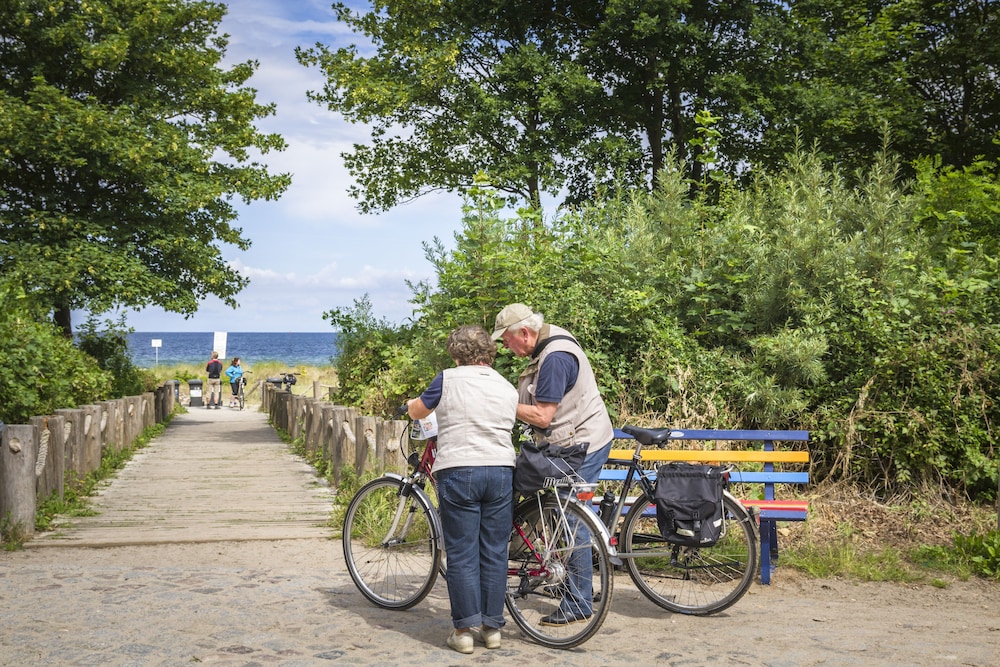 insel poel