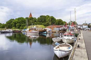 insel poel