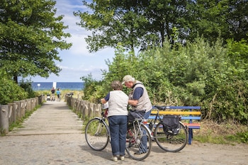 insel poel