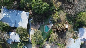 lidwala lodge hostel