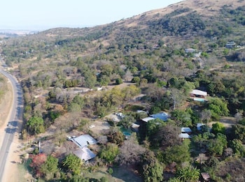 lidwala lodge hostel