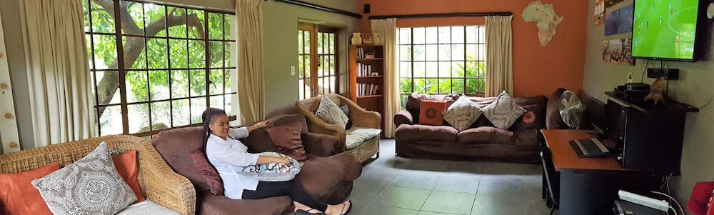 lidwala lodge hostel