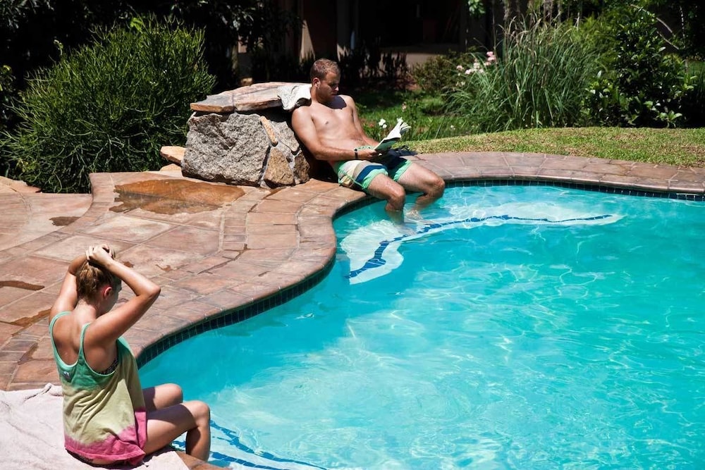 lidwala lodge hostel