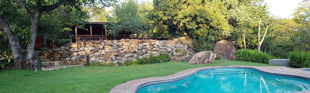 lidwala lodge hostel