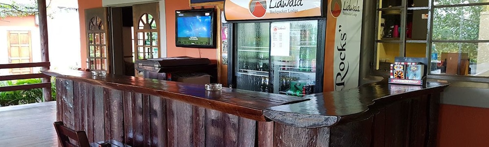 lidwala lodge hostel