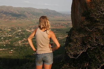 lidwala lodge hostel