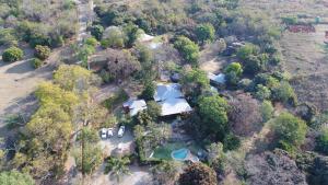 lidwala lodge hostel