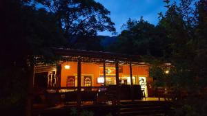 lidwala lodge hostel