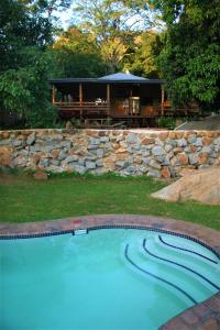 lidwala lodge hostel