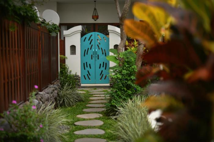 kama village by nakula