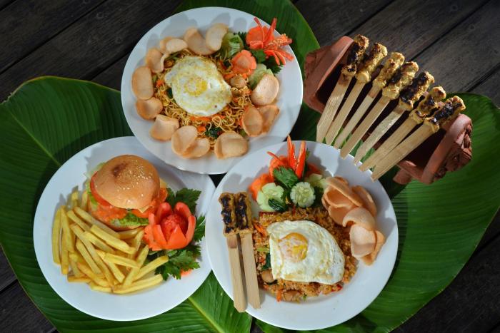 kama village by nakula