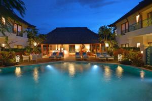 kama village by nakula