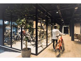 konastay izu nagaoka hostel