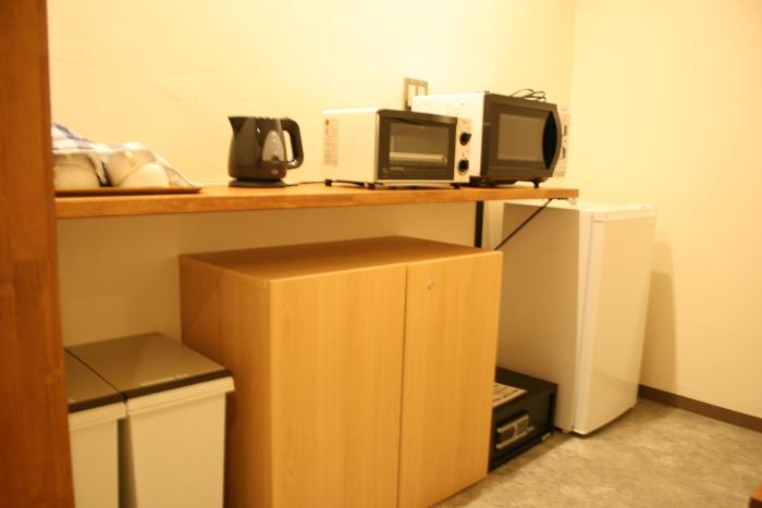 cafe and stay castana