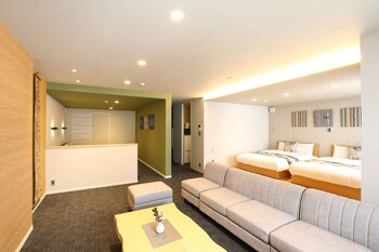 hotel cocon