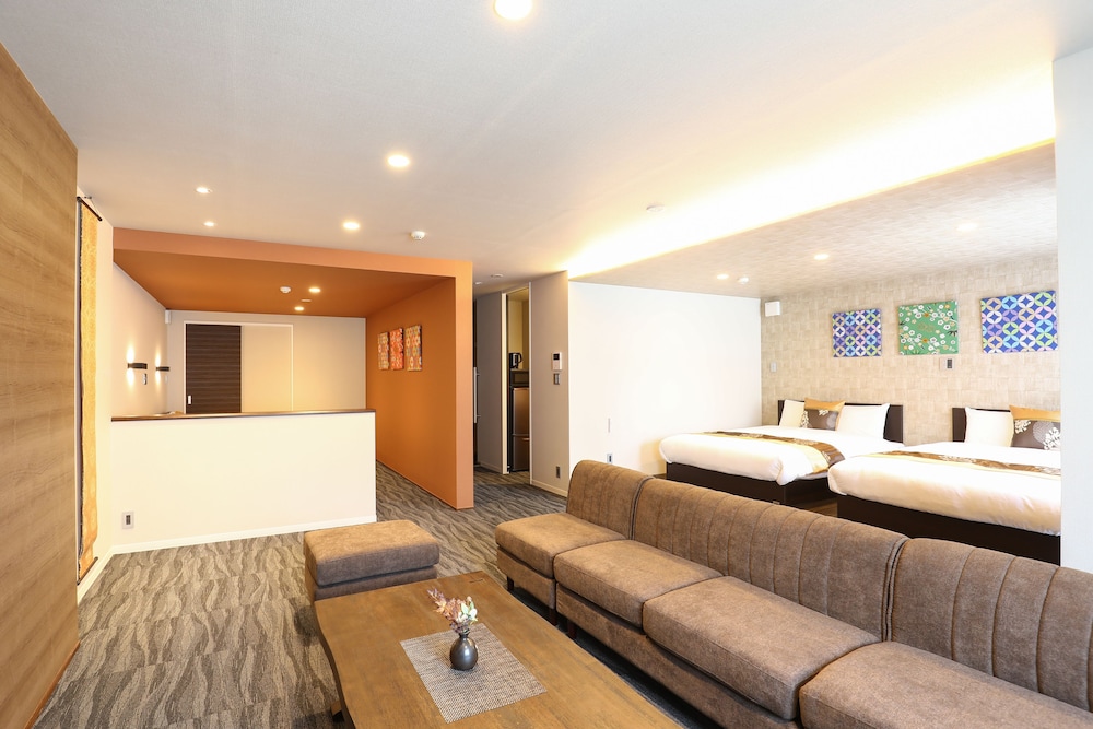 hotel cocon