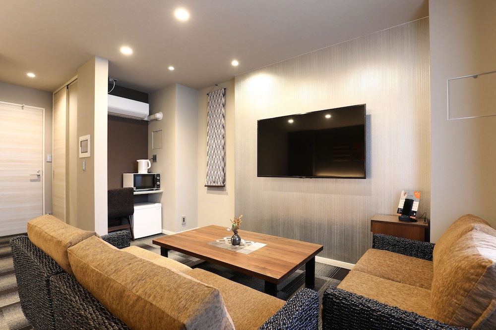 hotel cocon