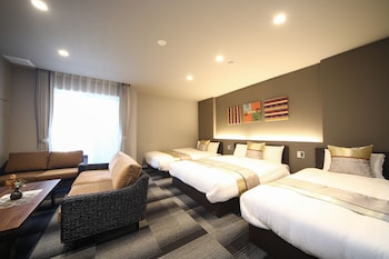 hotel cocon